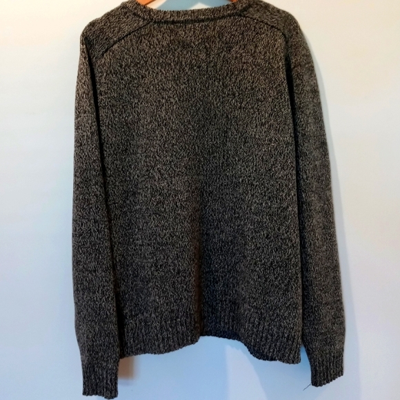 CROFT & BARROW SWEATER - Picture 5 of 11